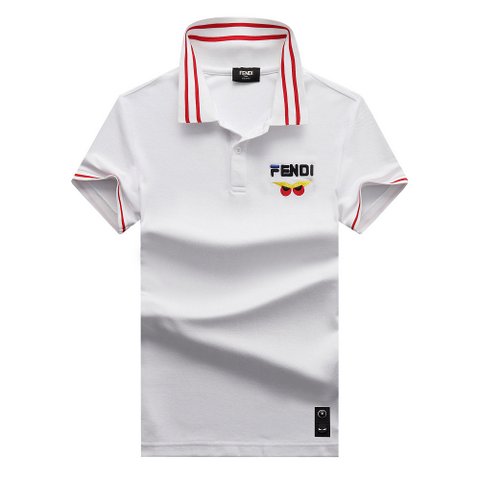 Fendi Shirts-251